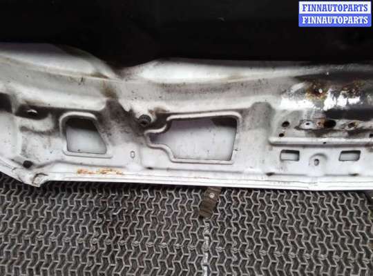 купить капот на MERCEDES BENZ SPRINTER 2