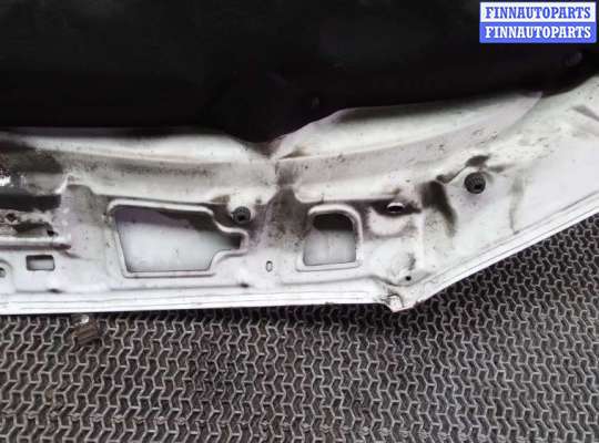 купить капот на MERCEDES BENZ SPRINTER 2