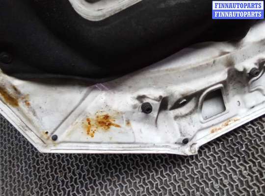 купить капот на MERCEDES BENZ SPRINTER 2