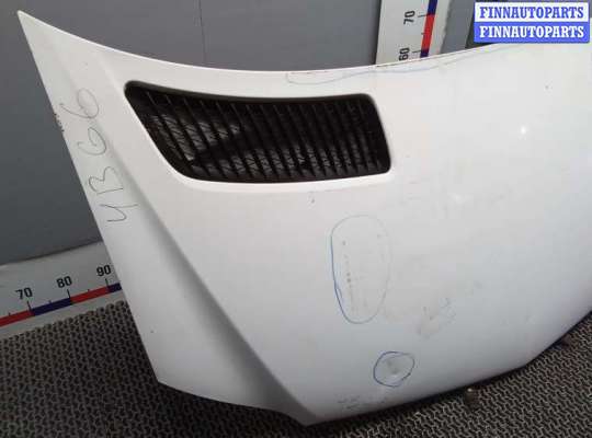 купить капот на MERCEDES BENZ SPRINTER 2