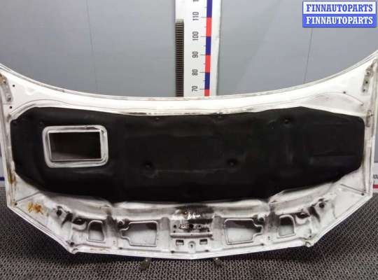 купить капот на MERCEDES BENZ SPRINTER 2