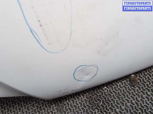 купить капот на MERCEDES BENZ SPRINTER 2