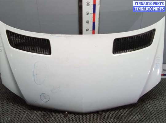 купить капот на MERCEDES BENZ SPRINTER 2