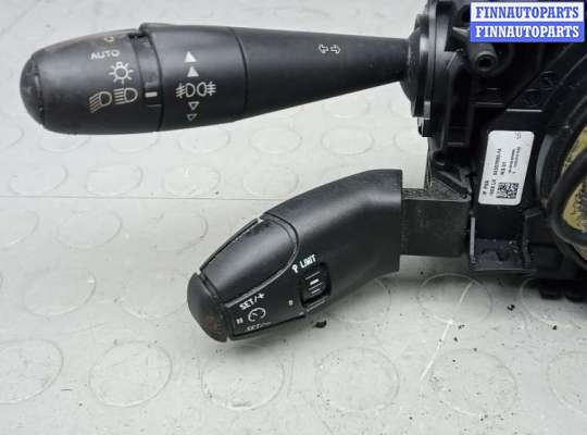 купить переключатель поворотов и дворников (стрекоза) на PEUGEOT 3008 1