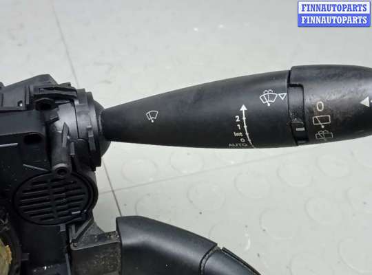 купить переключатель поворотов и дворников (стрекоза) на PEUGEOT 3008 1