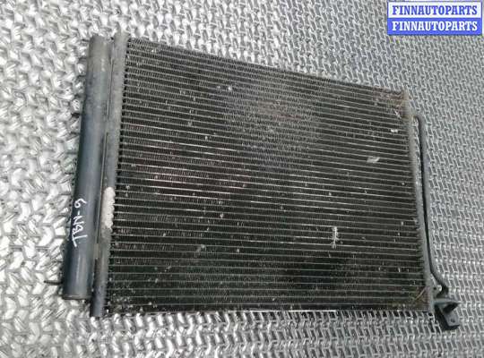 купить радиатор кондиционера на BMW X5 E53