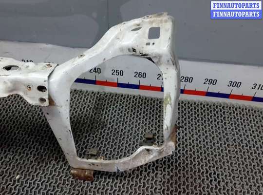 купить передняя панель крепления облицовки (телевизор) на FORD TRANSIT 7
