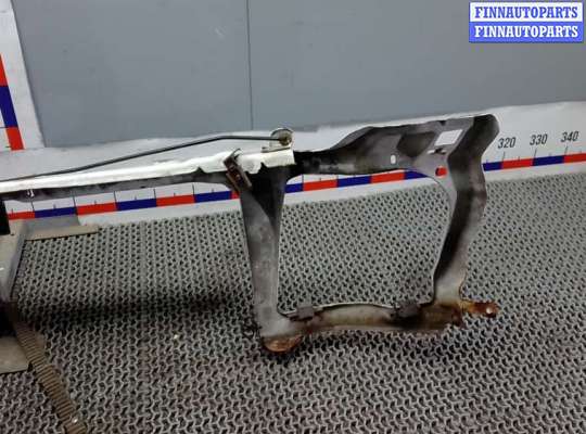 купить передняя панель крепления облицовки (телевизор) на FORD TRANSIT 7