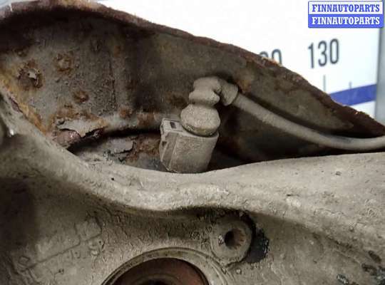 купить ступица передняя левая на VOLKSWAGEN PASSAT B6