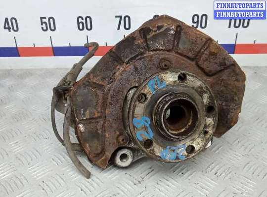 купить ступица передняя левая на VOLKSWAGEN PASSAT B6