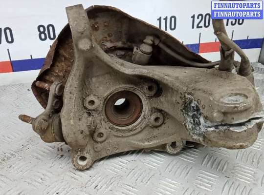 купить ступица передняя левая на VOLKSWAGEN PASSAT B6