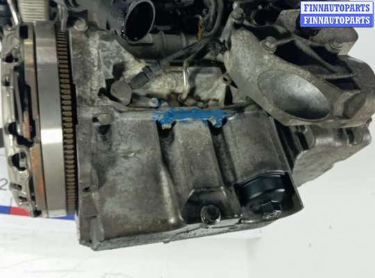 купить двигатель дизельный на OPEL ZAFIRA C