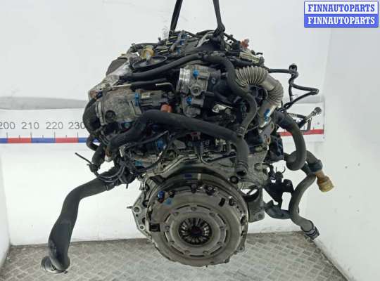 купить двигатель дизельный на OPEL ZAFIRA C