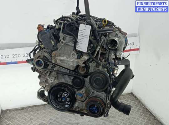 купить двигатель дизельный на OPEL ZAFIRA C