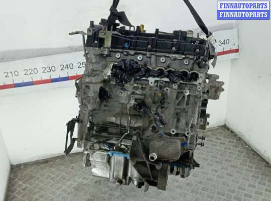 купить двигатель дизельный на OPEL ZAFIRA C