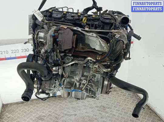 купить двигатель дизельный на OPEL ZAFIRA C
