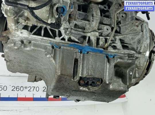 купить двигатель дизельный на OPEL ZAFIRA C