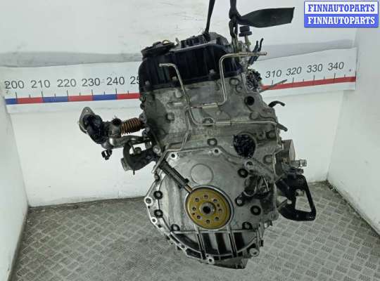 купить двигатель дизельный на OPEL ZAFIRA C