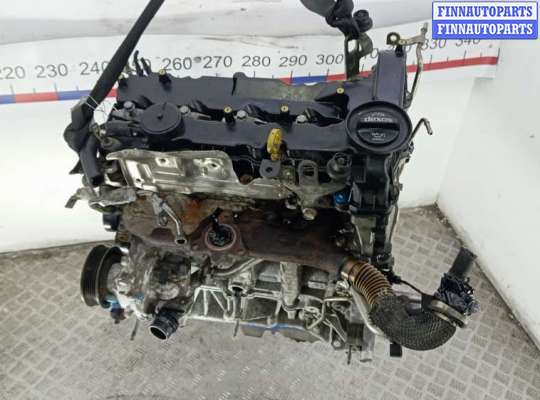 купить двигатель дизельный на OPEL ZAFIRA C