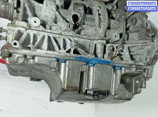 купить двигатель дизельный на OPEL ZAFIRA C