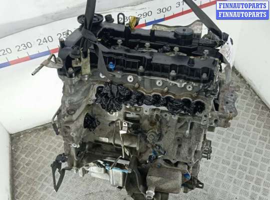 купить двигатель дизельный на OPEL ZAFIRA C