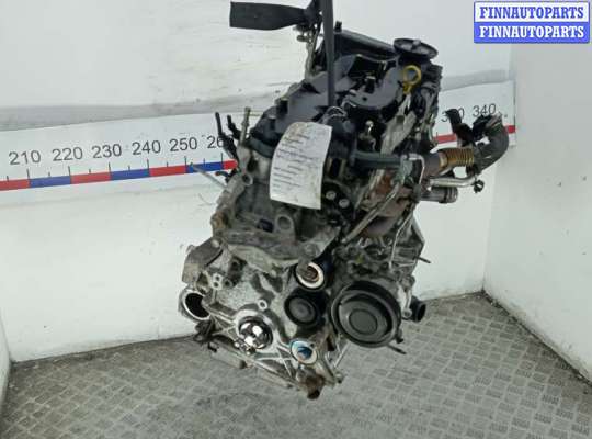 купить двигатель дизельный на OPEL ZAFIRA C