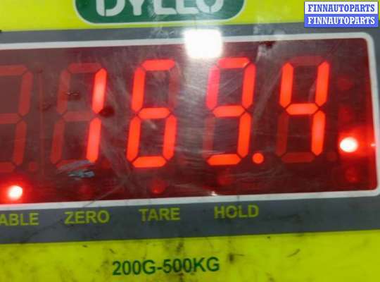 купить двигатель дизельный на OPEL ZAFIRA C