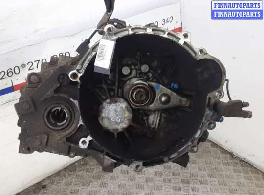 кпп 6ст. HN532919 на HYUNDAI I30 GD