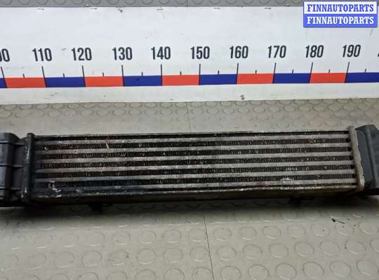 купить радиатор интеркулера на BMW 3 E90/E91