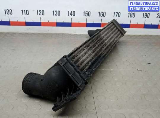 купить радиатор интеркулера на BMW 3 E90/E91