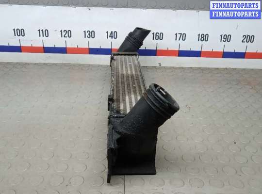 купить радиатор интеркулера на BMW 3 E90/E91