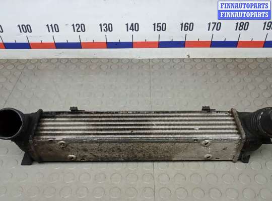 купить радиатор интеркулера на BMW 3 E90/E91