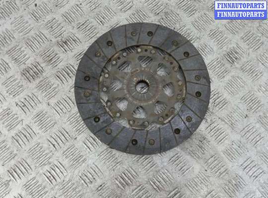 купить маховик демпферный дизельный на FORD FOCUS 2