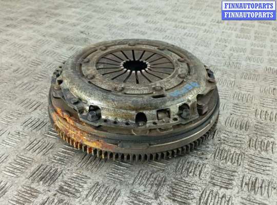 купить маховик демпферный дизельный на FORD FOCUS 2