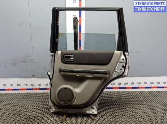 купить дверь задняя правая на NISSAN X-TRAIL T30