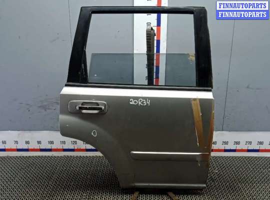 купить дверь задняя правая на NISSAN X-TRAIL T30