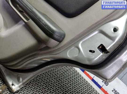 купить дверь задняя правая на NISSAN X-TRAIL T30