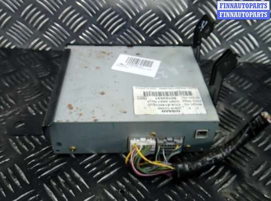 купить навигация на NISSAN MURANO Z50