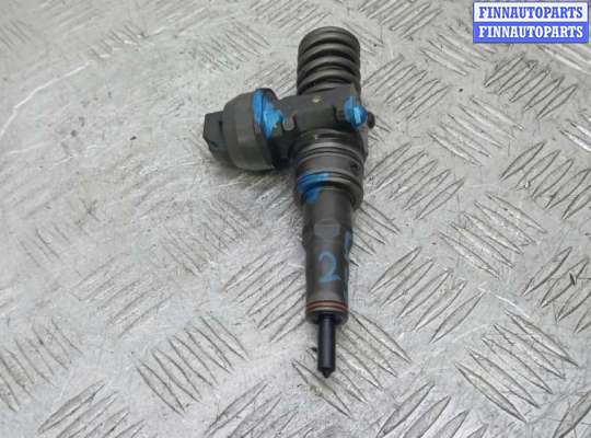 купить форсунка дизельная на VOLKSWAGEN TOUAREG 7L