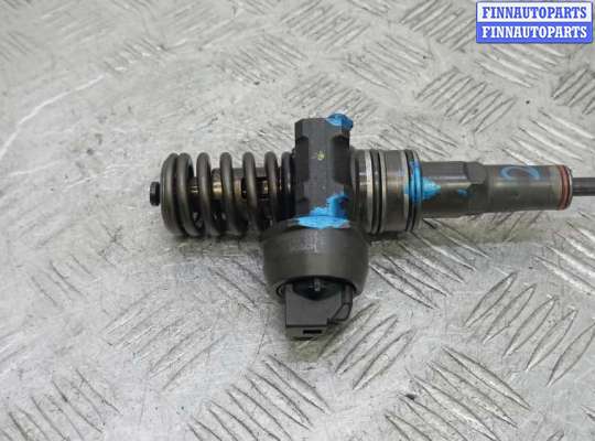 купить форсунка дизельная на VOLKSWAGEN TOUAREG 7L