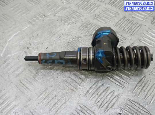 купить форсунка дизельная на VOLKSWAGEN TOUAREG 7L