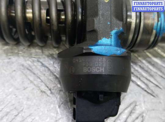 купить форсунка дизельная на VOLKSWAGEN TOUAREG 7L