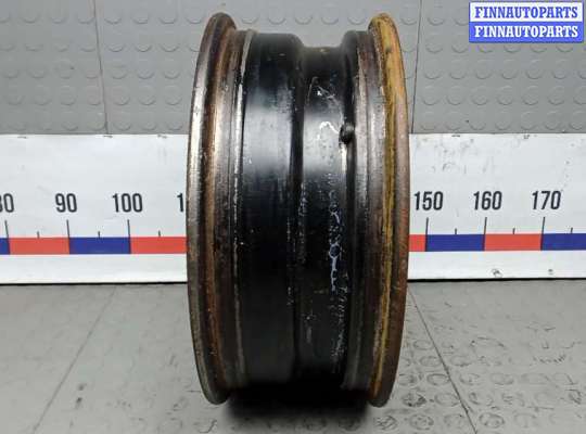 купить диск штампованный на RENAULT MASTER 2