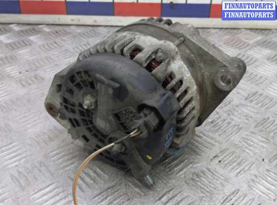 купить генератор дизельный на CHEVROLET CAPTIVA 2