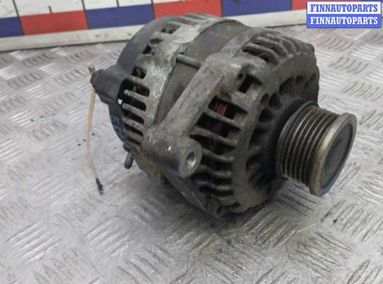 купить генератор дизельный на CHEVROLET CAPTIVA 2