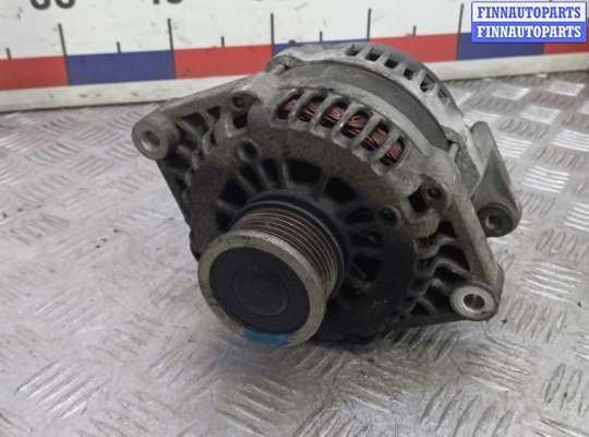 купить генератор дизельный на CHEVROLET CAPTIVA 2