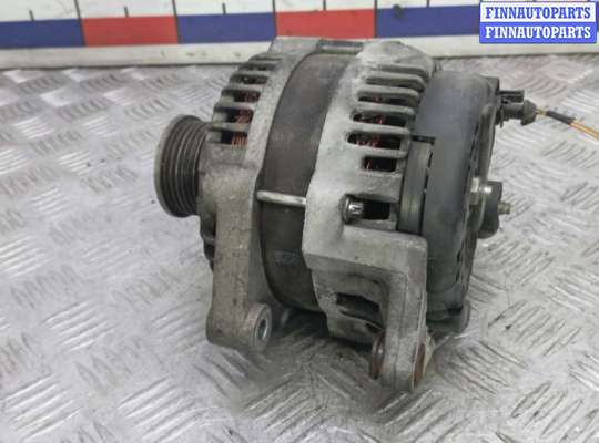 купить генератор дизельный на CHEVROLET CAPTIVA 2