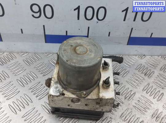 купить блок abs на NISSAN NOTE E11