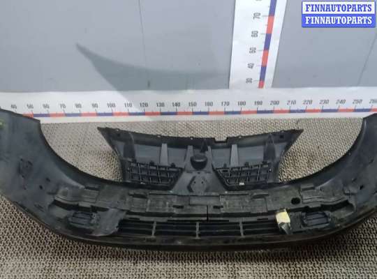купить бампер передний на RENAULT SCENIC 2