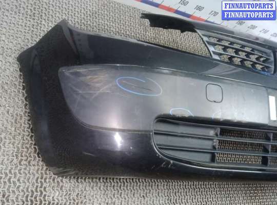 купить бампер передний на RENAULT SCENIC 2